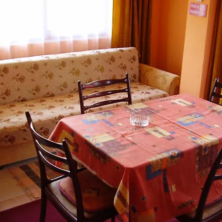 Andrea Apartman Zamárdi