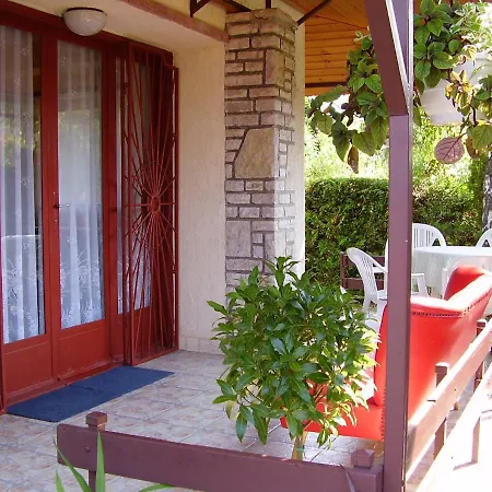 Apartman Andrea *