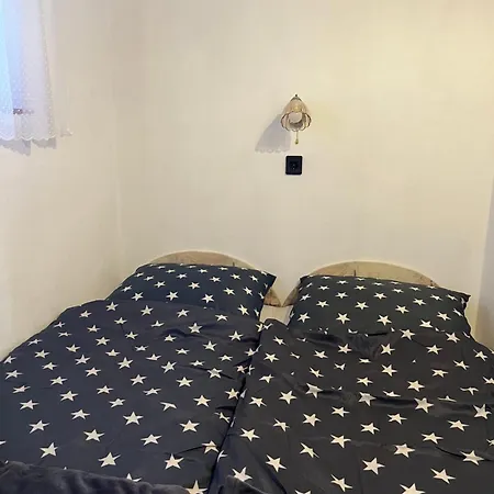 Διαμέρισμα Andrea *