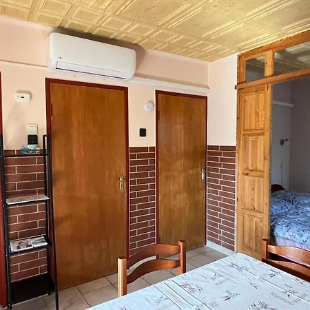 Διαμέρισμα Andrea