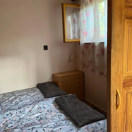 Διαμέρισμα Andrea Zamárdi