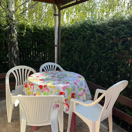 Andrea Διαμέρισμα *