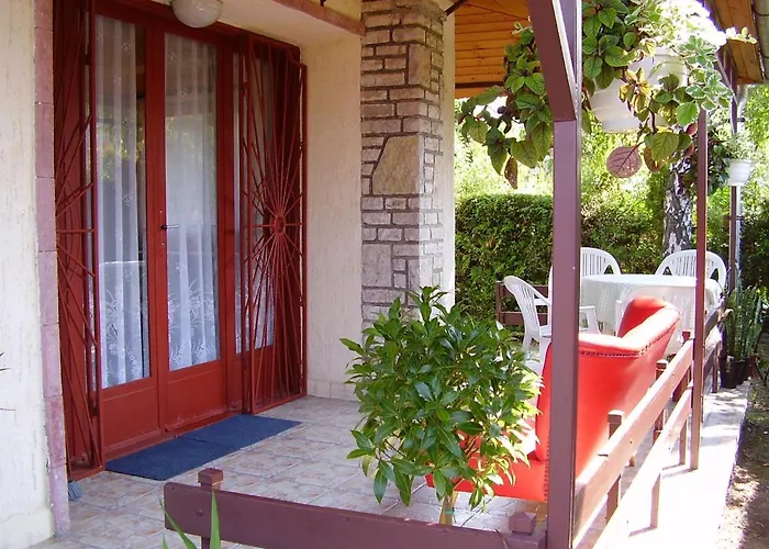 Διαμέρισμα Andrea *