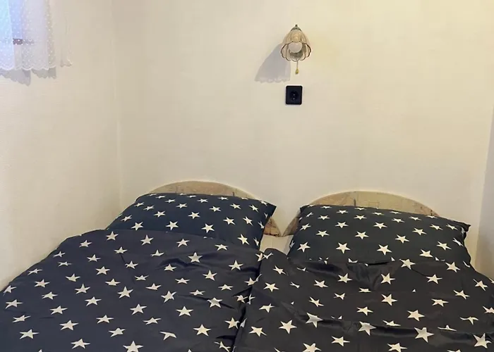 Διαμέρισμα Andrea *