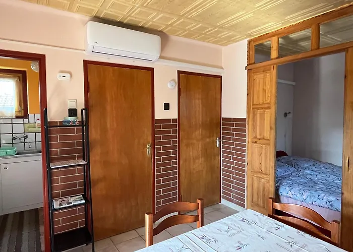 Apartment Andrea