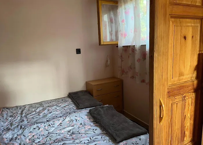 Διαμέρισμα Andrea Zamárdi