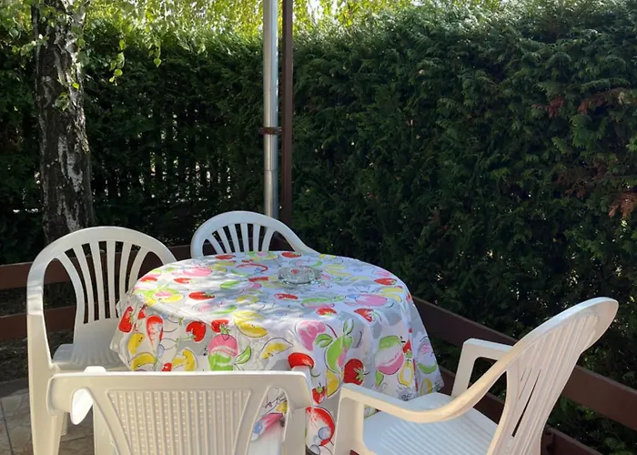 Andrea Διαμέρισμα *